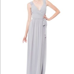 Wore it once for a wedding. Don’t need it!